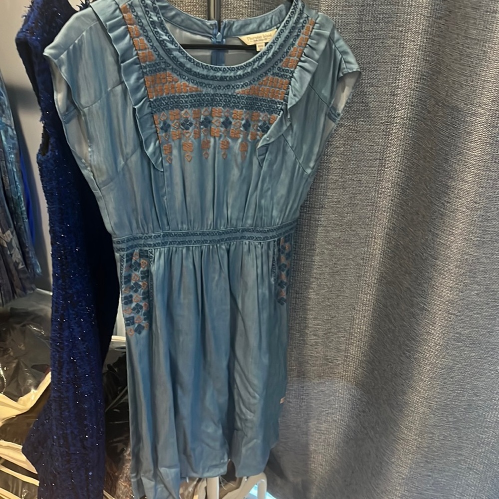 THURSDAY ISLAND DRESS